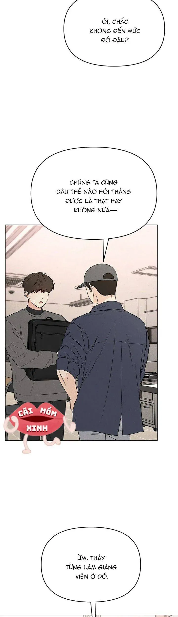 Soái Ca Kiểu Mẫu Chap 10 - Next Chap 11