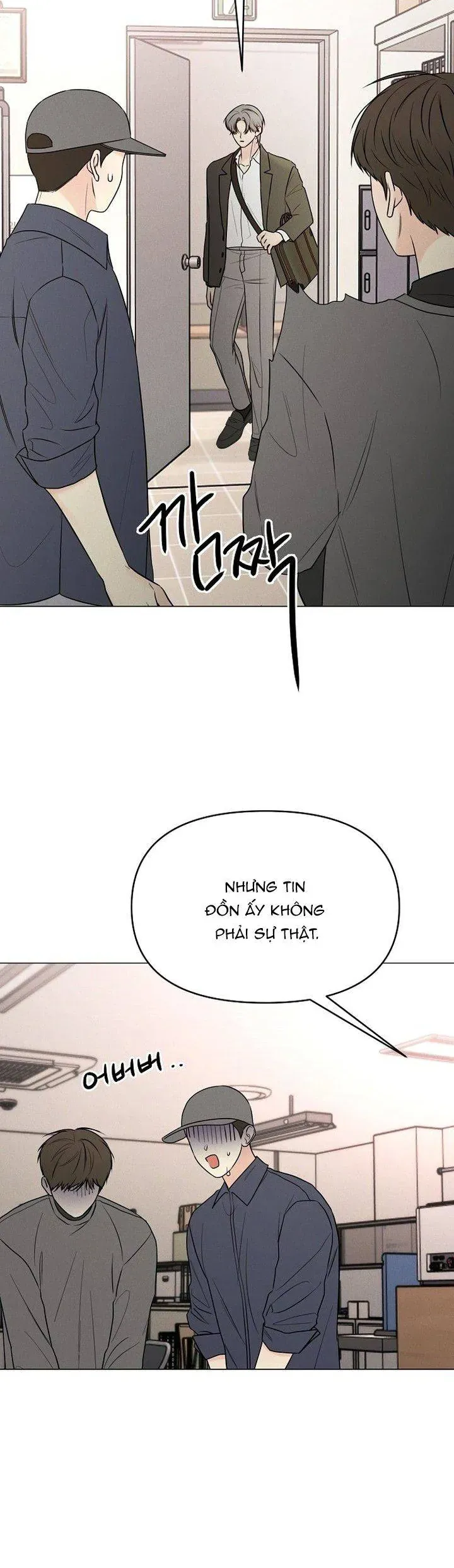 Soái Ca Kiểu Mẫu Chap 10 - Next Chap 11