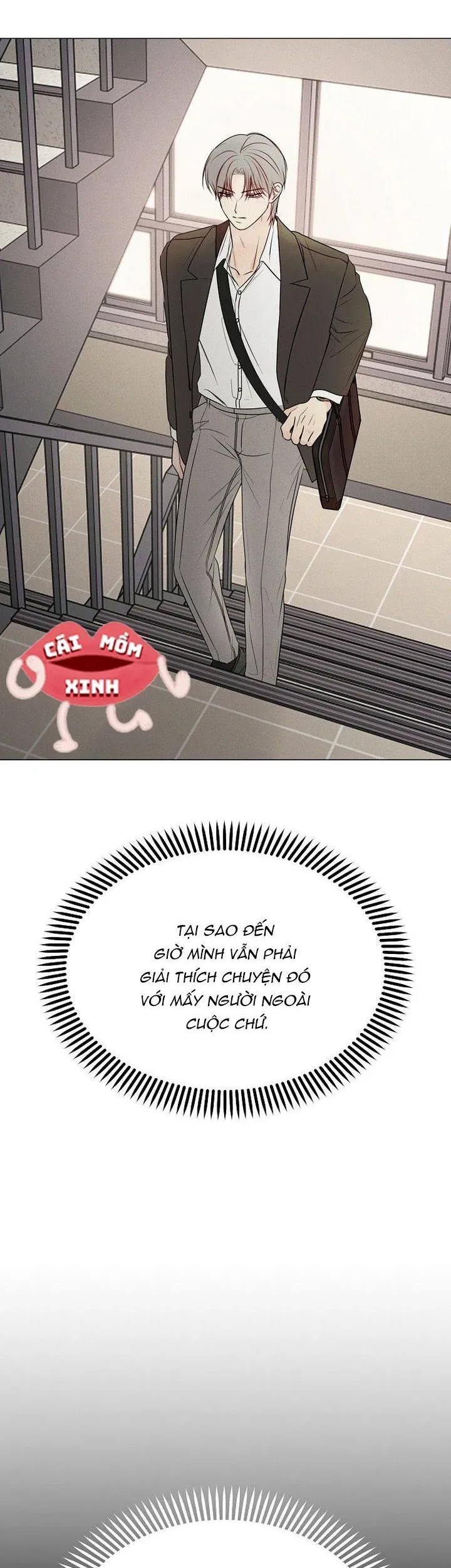 Soái Ca Kiểu Mẫu Chap 10 - Next Chap 11