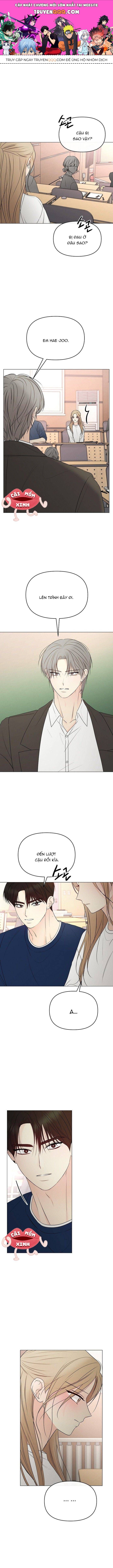 Soái Ca Kiểu Mẫu Chap 11 - Next Chap 12