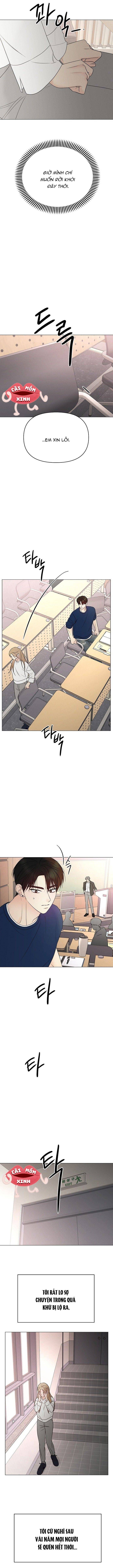 Soái Ca Kiểu Mẫu Chap 11 - Next Chap 12