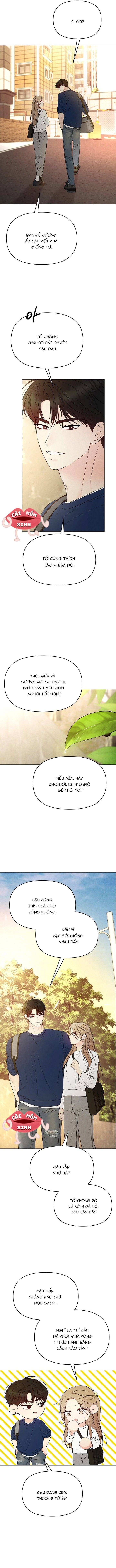 Soái Ca Kiểu Mẫu Chap 11 - Next Chap 12