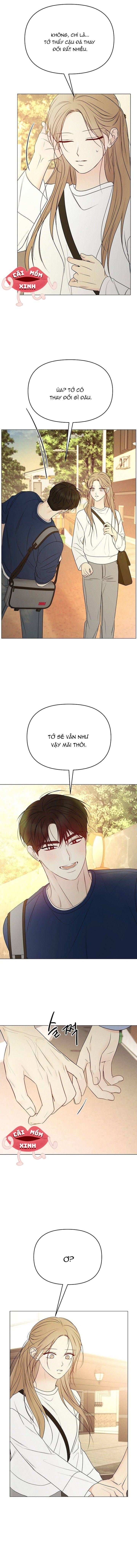 Soái Ca Kiểu Mẫu Chap 11 - Next Chap 12