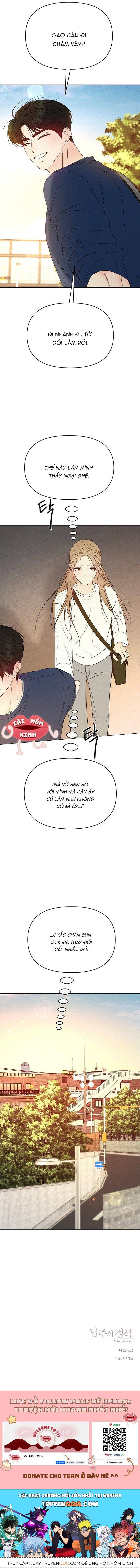 Soái Ca Kiểu Mẫu Chap 11 - Next Chap 12