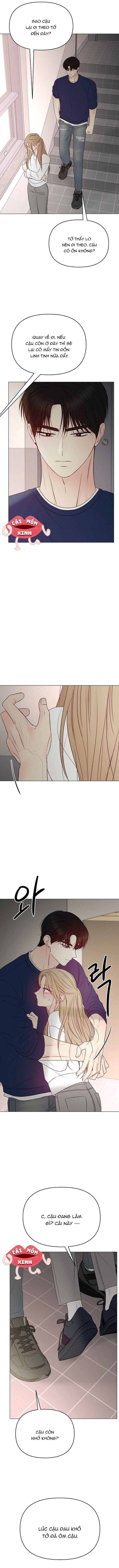 Soái Ca Kiểu Mẫu Chap 11 - Next Chap 12