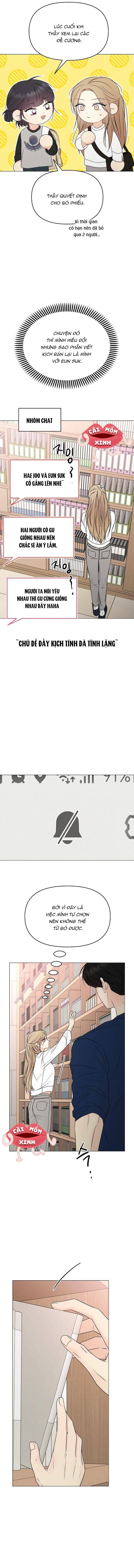 Soái Ca Kiểu Mẫu Chap 11 - Next Chap 12