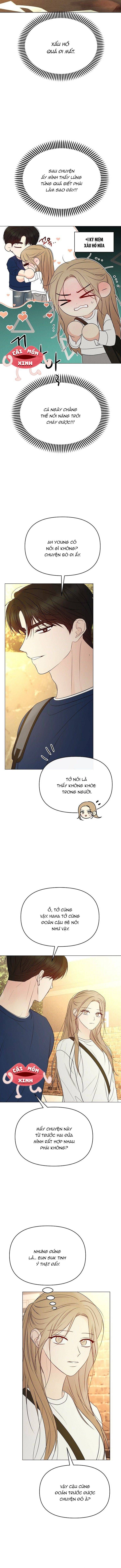 Soái Ca Kiểu Mẫu Chap 11 - Next Chap 12