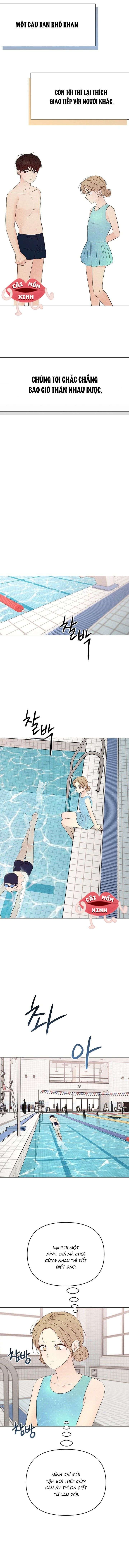 Soái Ca Kiểu Mẫu Chap 12 - Next Chap 13