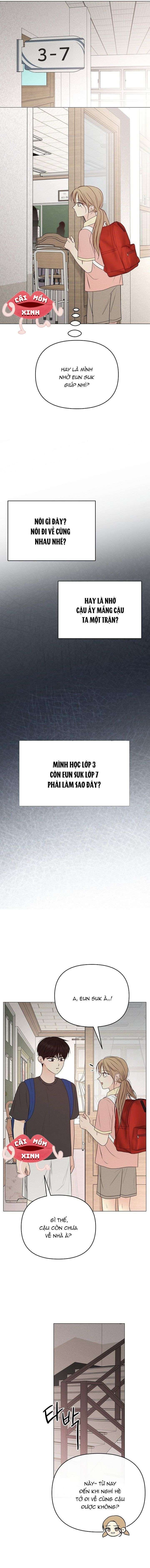 Soái Ca Kiểu Mẫu Chap 12 - Next Chap 13