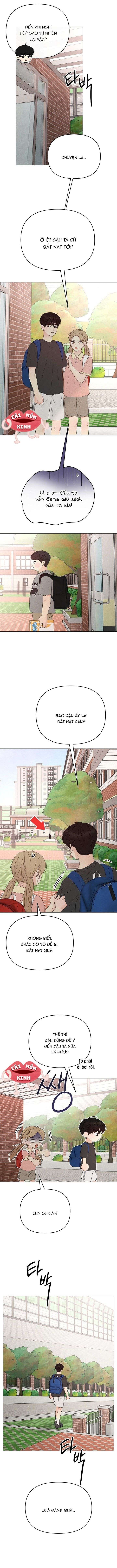 Soái Ca Kiểu Mẫu Chap 12 - Next Chap 13