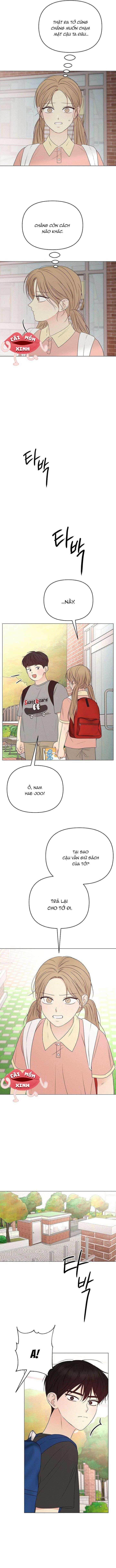 Soái Ca Kiểu Mẫu Chap 12 - Next Chap 13