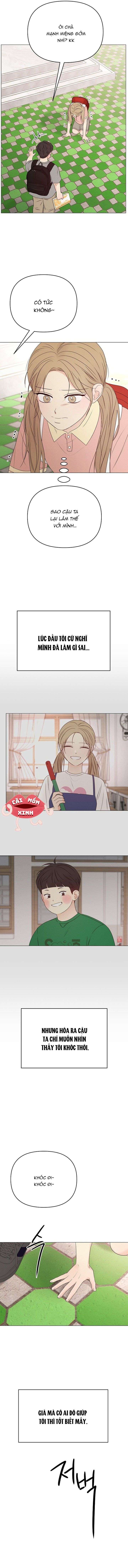 Soái Ca Kiểu Mẫu Chap 12 - Next Chap 13