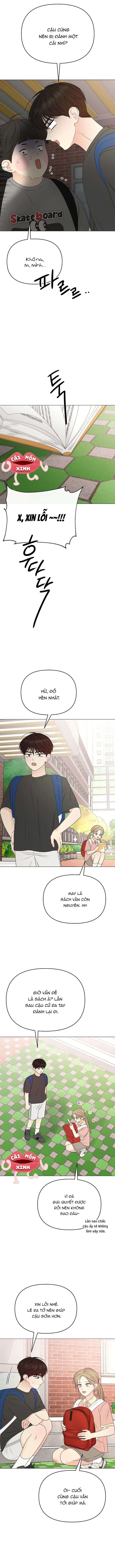 Soái Ca Kiểu Mẫu Chap 12 - Next Chap 13