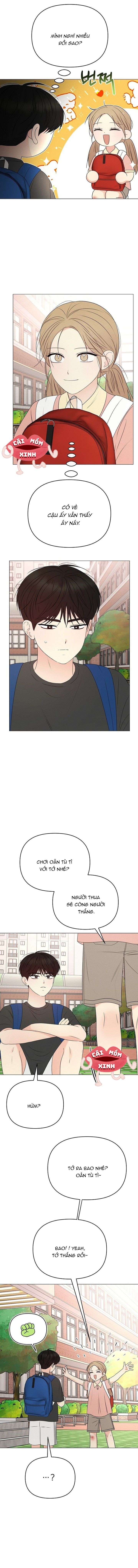 Soái Ca Kiểu Mẫu Chap 12 - Next Chap 13