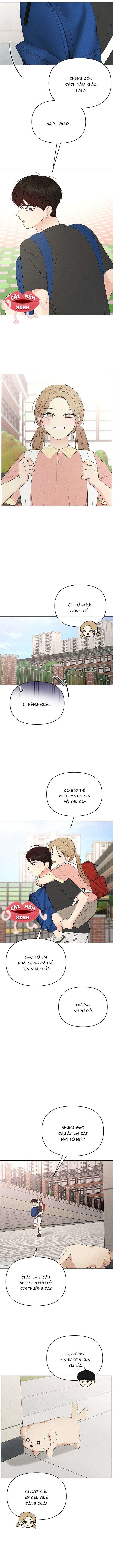 Soái Ca Kiểu Mẫu Chap 12 - Next Chap 13