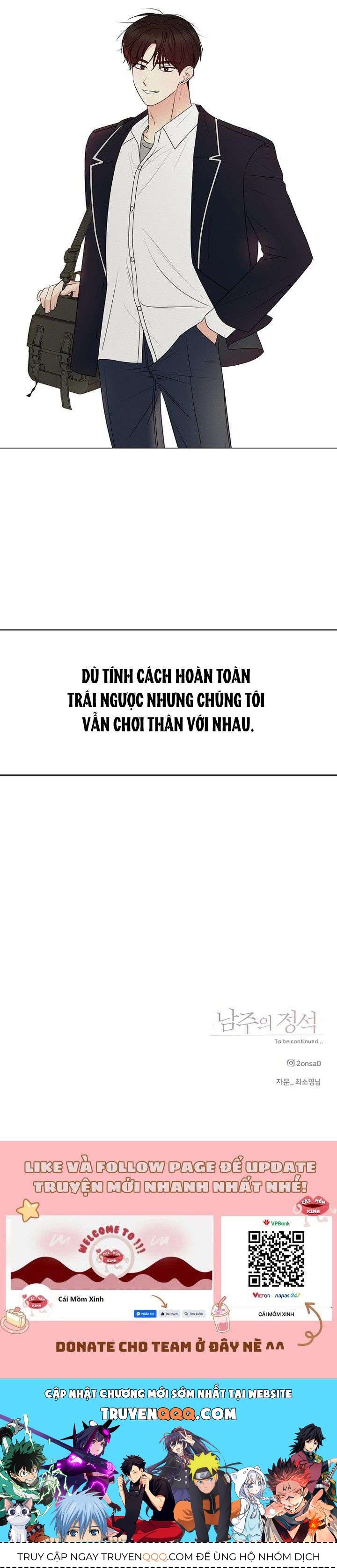 Soái Ca Kiểu Mẫu Chap 12 - Next Chap 13