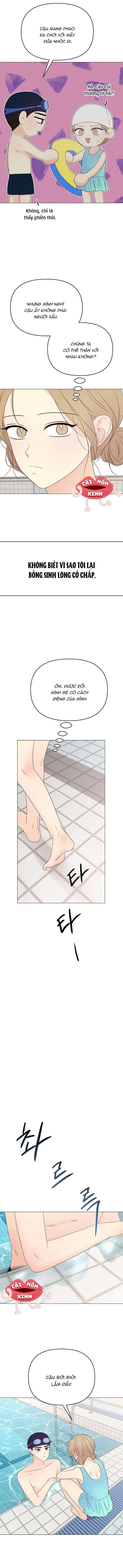 Soái Ca Kiểu Mẫu Chap 12 - Next Chap 13