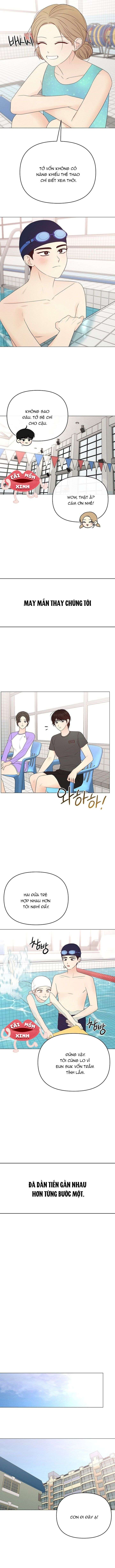 Soái Ca Kiểu Mẫu Chap 12 - Next Chap 13