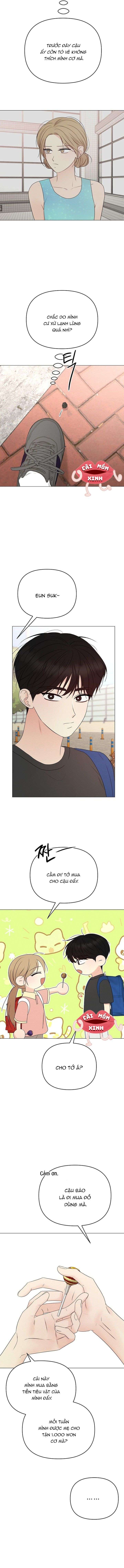 Soái Ca Kiểu Mẫu Chap 12 - Next Chap 13