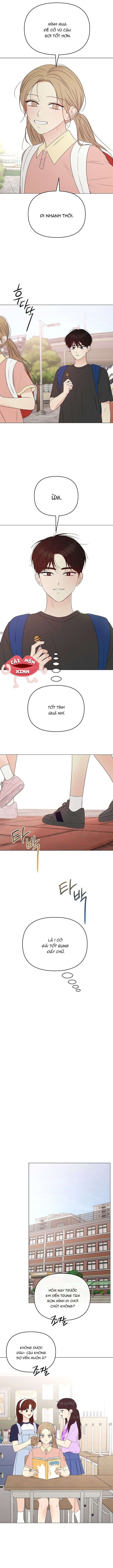 Soái Ca Kiểu Mẫu Chap 12 - Next Chap 13