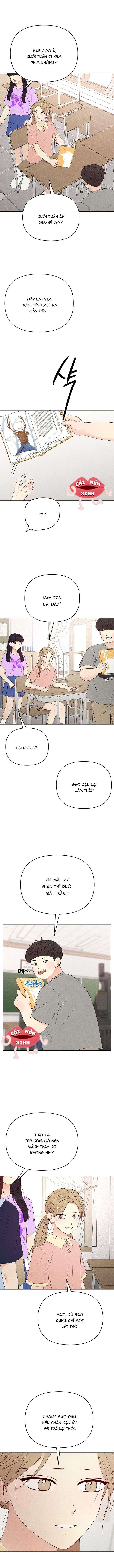 Soái Ca Kiểu Mẫu Chap 12 - Next Chap 13