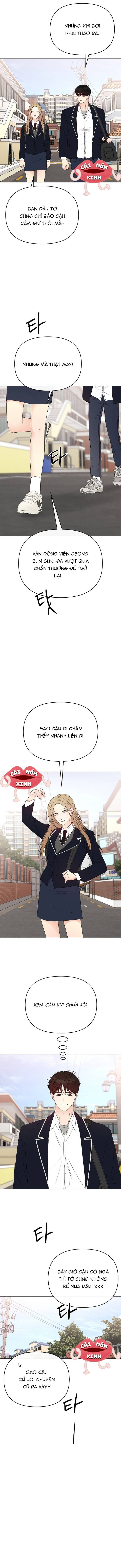 Soái Ca Kiểu Mẫu Chap 13 - Next Chap 14
