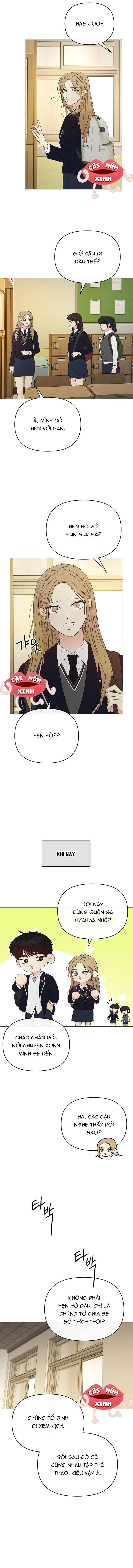 Soái Ca Kiểu Mẫu Chap 13 - Next Chap 14