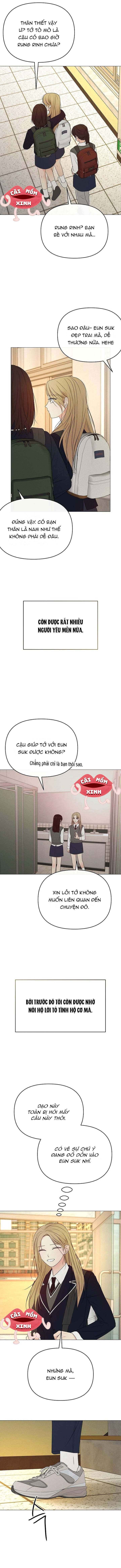 Soái Ca Kiểu Mẫu Chap 13 - Next Chap 14