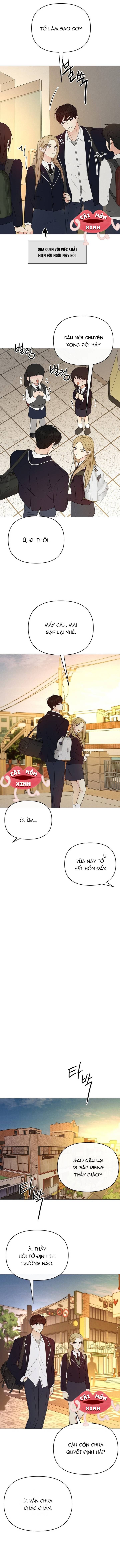 Soái Ca Kiểu Mẫu Chap 13 - Next Chap 14