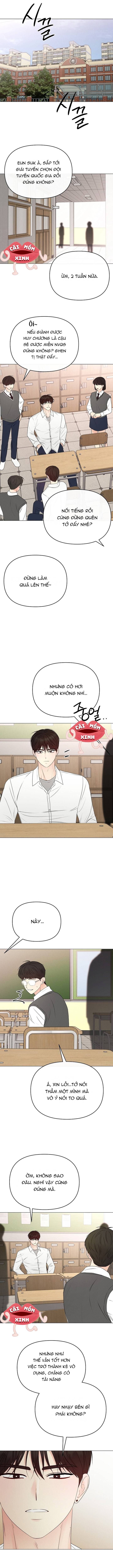 Soái Ca Kiểu Mẫu Chap 13 - Next Chap 14