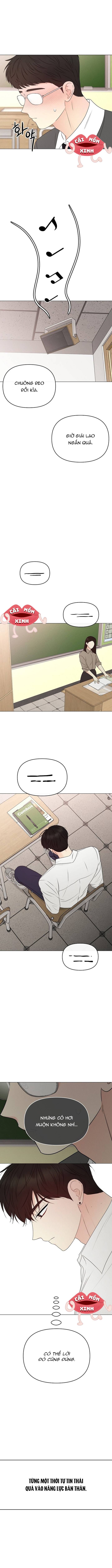 Soái Ca Kiểu Mẫu Chap 13 - Next Chap 14