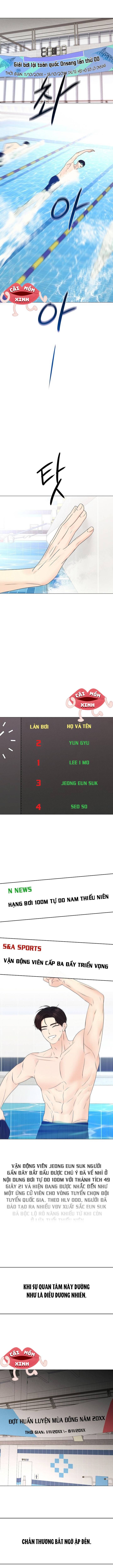 Soái Ca Kiểu Mẫu Chap 13 - Next Chap 14