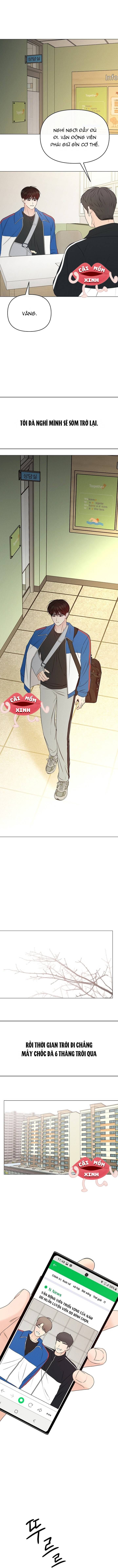 Soái Ca Kiểu Mẫu Chap 13 - Next Chap 14