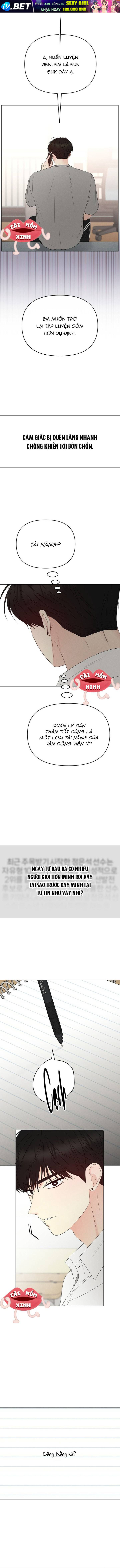 Soái Ca Kiểu Mẫu Chap 13 - Next Chap 14