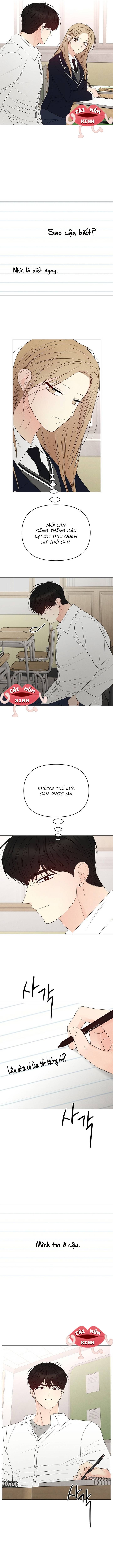 Soái Ca Kiểu Mẫu Chap 13 - Next Chap 14