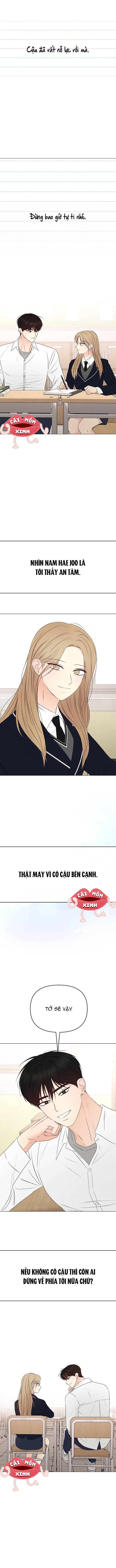 Soái Ca Kiểu Mẫu Chap 13 - Next Chap 14