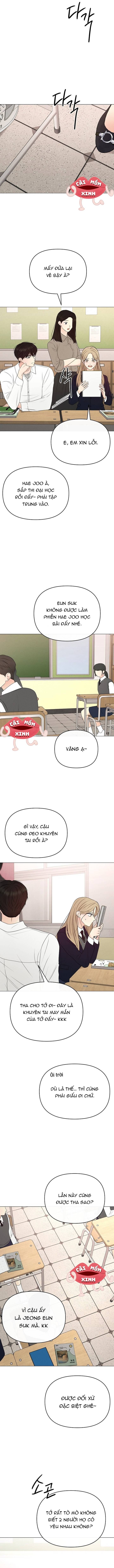 Soái Ca Kiểu Mẫu Chap 13 - Next Chap 14