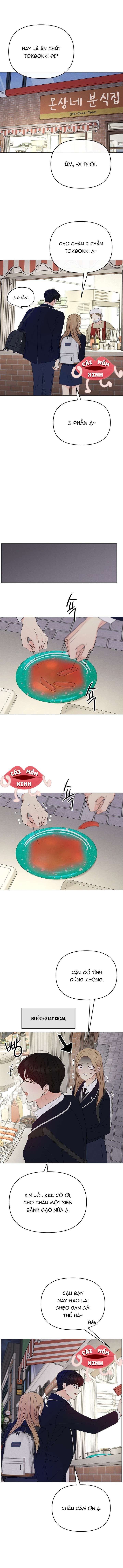 Soái Ca Kiểu Mẫu Chap 14 - Next Chap 15