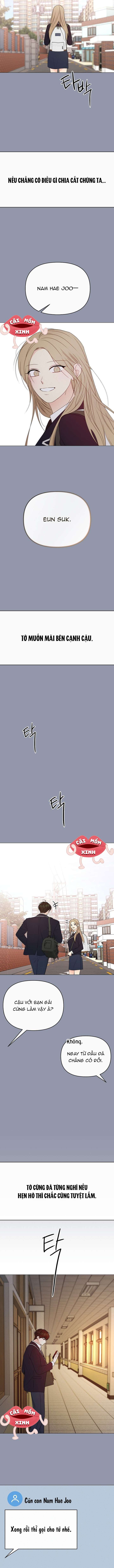 Soái Ca Kiểu Mẫu Chap 14 - Next Chap 15