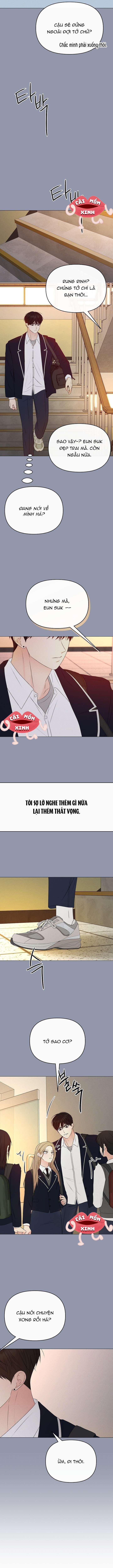 Soái Ca Kiểu Mẫu Chap 14 - Next Chap 15