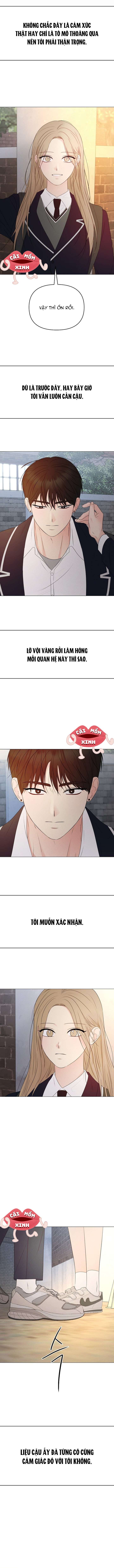 Soái Ca Kiểu Mẫu Chap 14 - Next Chap 15