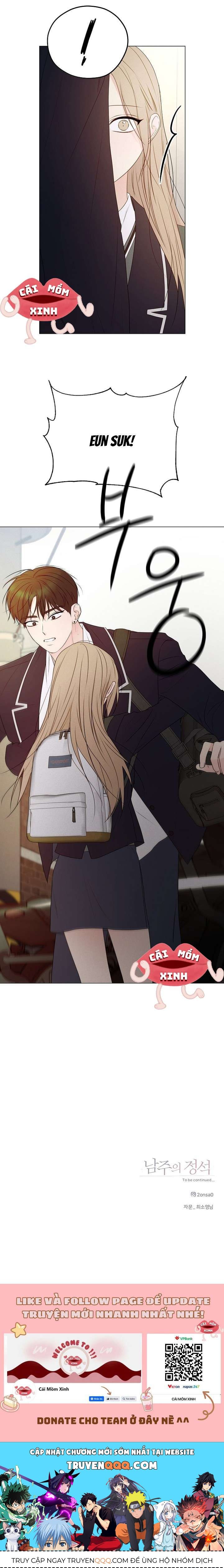 Soái Ca Kiểu Mẫu Chap 14 - Next Chap 15