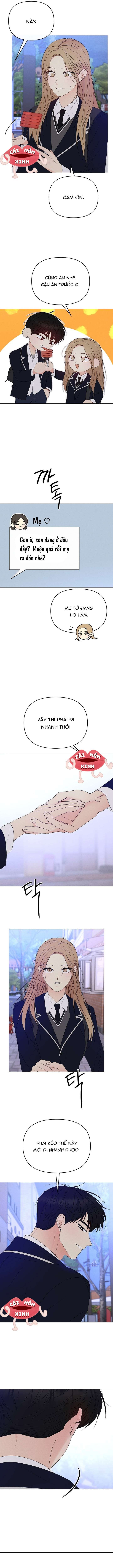 Soái Ca Kiểu Mẫu Chap 14 - Next Chap 15