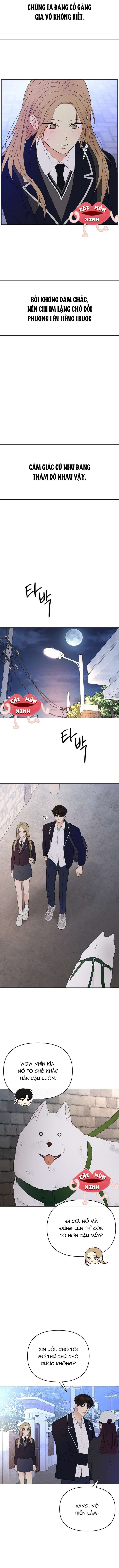 Soái Ca Kiểu Mẫu Chap 14 - Next Chap 15