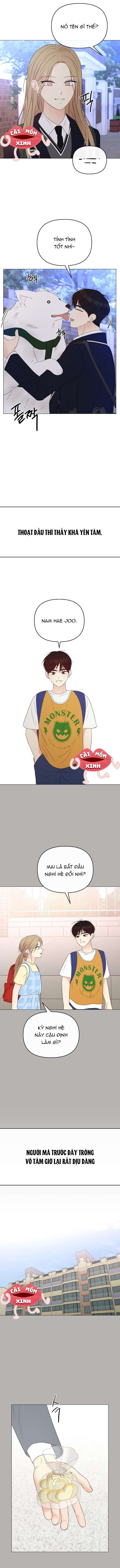 Soái Ca Kiểu Mẫu Chap 14 - Next Chap 15