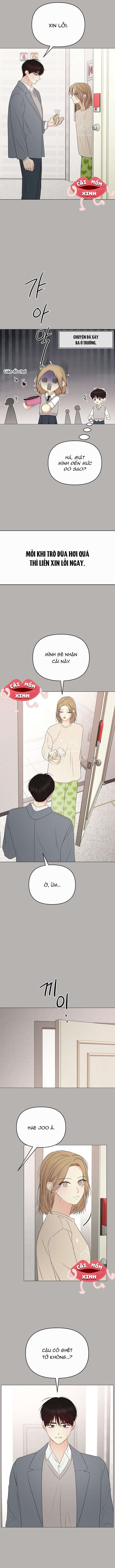 Soái Ca Kiểu Mẫu Chap 14 - Next Chap 15