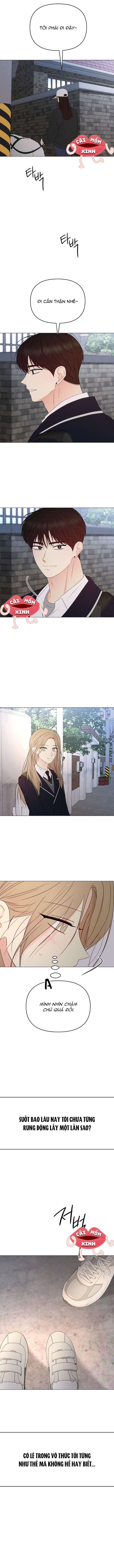 Soái Ca Kiểu Mẫu Chap 14 - Next Chap 15