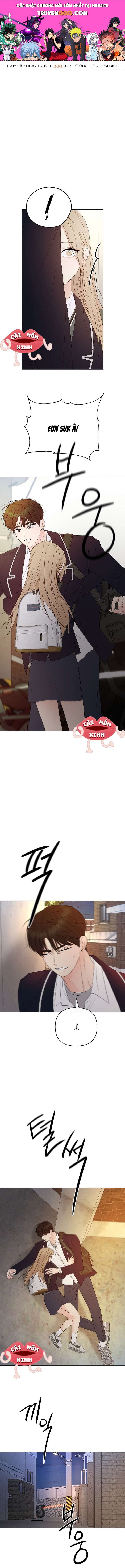 Soái Ca Kiểu Mẫu Chap 15 - Next Chap 16