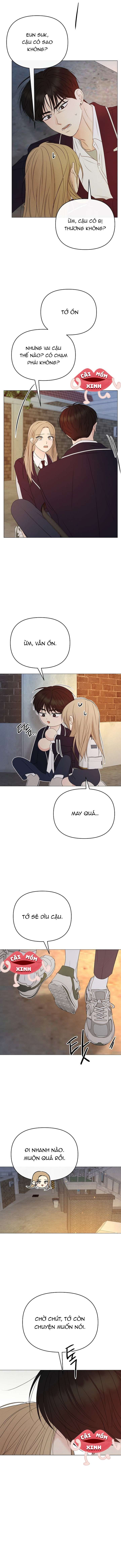 Soái Ca Kiểu Mẫu Chap 15 - Next Chap 16