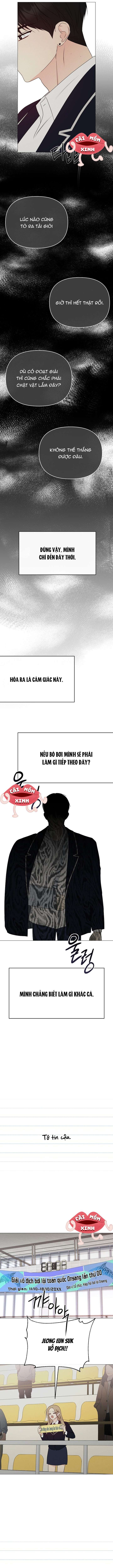 Soái Ca Kiểu Mẫu Chap 15 - Next Chap 16